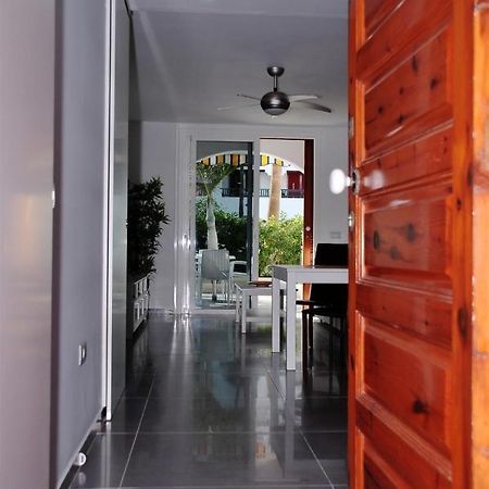 Апартаменты House Vittoria Parque Santiago Плая-де-лас-Америкас Экстерьер фото