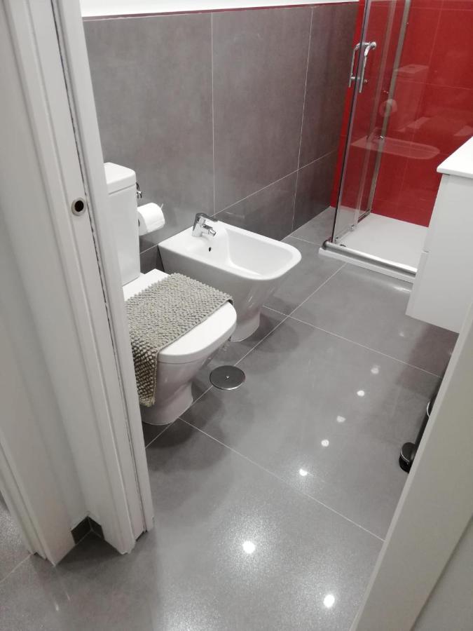 Апартаменты House Vittoria Parque Santiago Плая-де-лас-Америкас Экстерьер фото