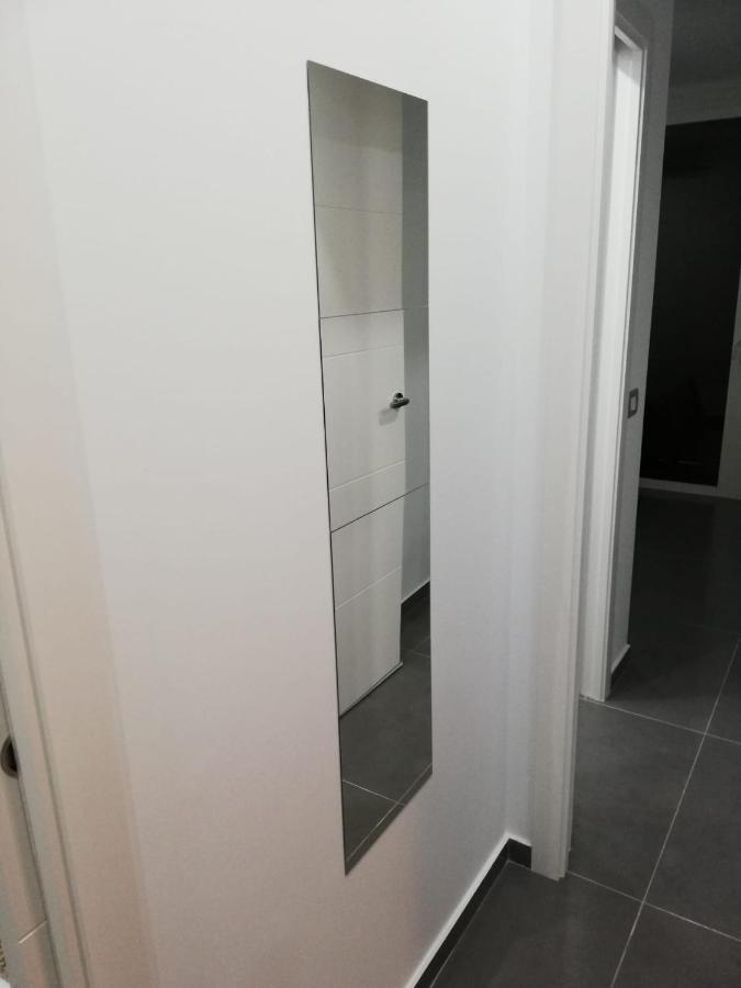 Апартаменты House Vittoria Parque Santiago Плая-де-лас-Америкас Экстерьер фото