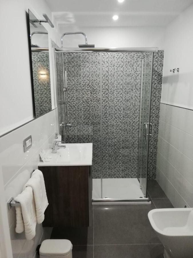 Апартаменты House Vittoria Parque Santiago Плая-де-лас-Америкас Экстерьер фото