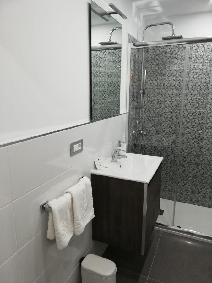 Апартаменты House Vittoria Parque Santiago Плая-де-лас-Америкас Экстерьер фото