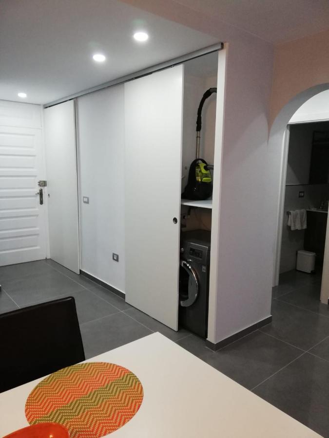 Апартаменты House Vittoria Parque Santiago Плая-де-лас-Америкас Экстерьер фото