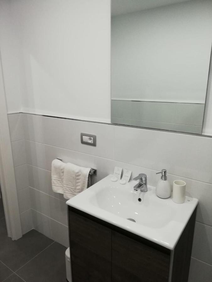 Апартаменты House Vittoria Parque Santiago Плая-де-лас-Америкас Экстерьер фото