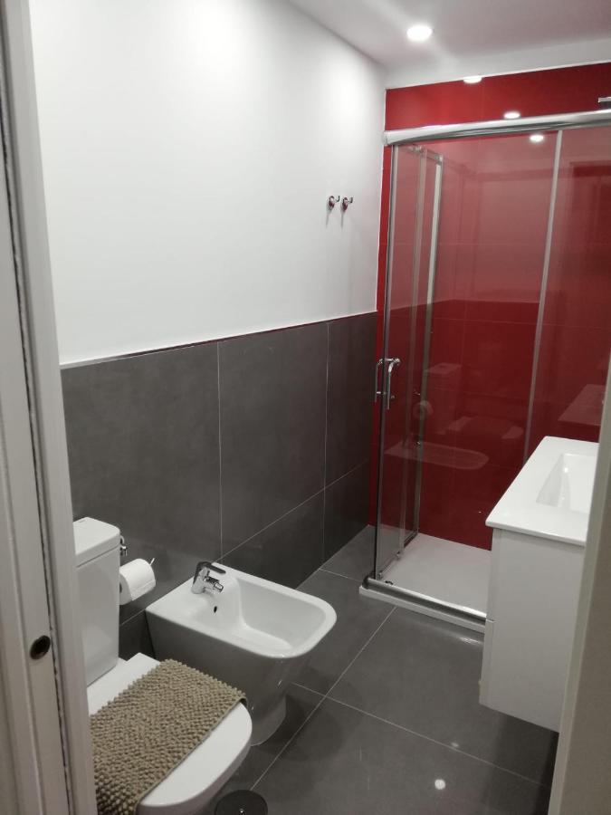 Апартаменты House Vittoria Parque Santiago Плая-де-лас-Америкас Экстерьер фото