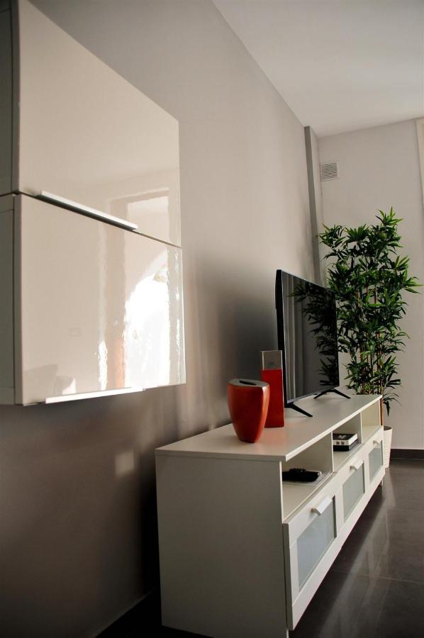 Апартаменты House Vittoria Parque Santiago Плая-де-лас-Америкас Экстерьер фото