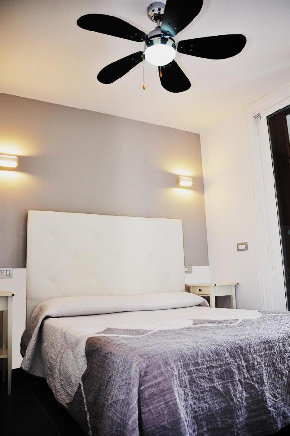 Апартаменты House Vittoria Parque Santiago Плая-де-лас-Америкас Экстерьер фото