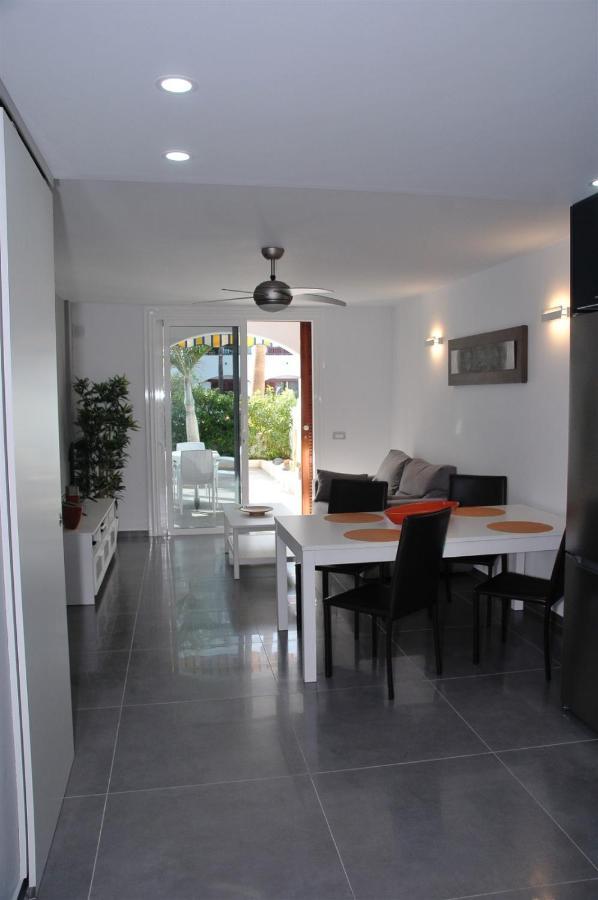 Апартаменты House Vittoria Parque Santiago Плая-де-лас-Америкас Экстерьер фото