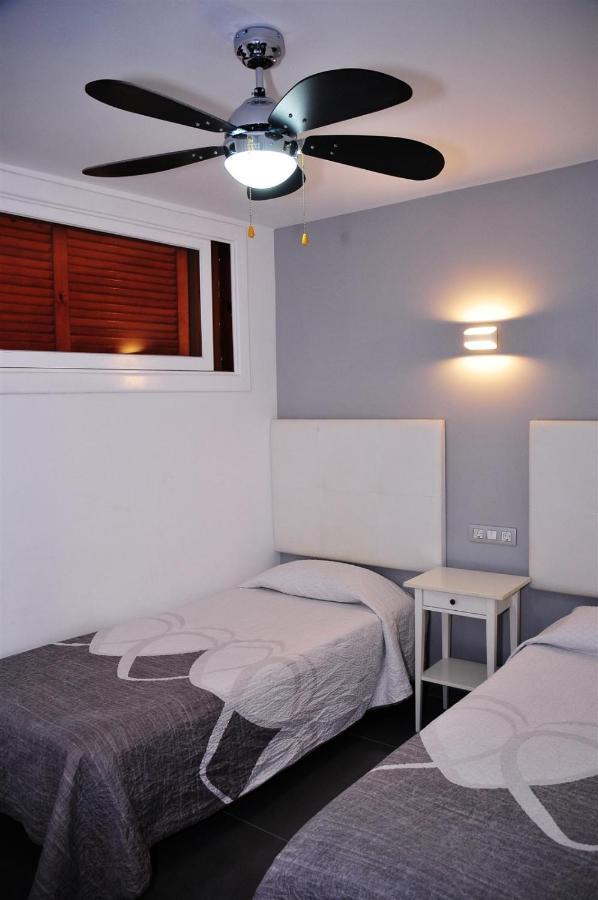 Апартаменты House Vittoria Parque Santiago Плая-де-лас-Америкас Экстерьер фото