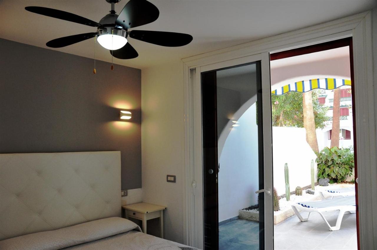 Апартаменты House Vittoria Parque Santiago Плая-де-лас-Америкас Экстерьер фото