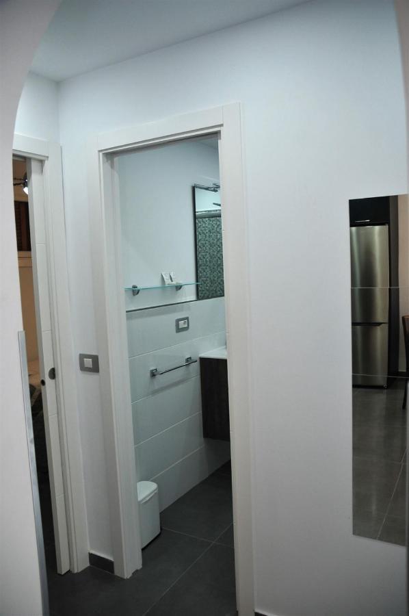 Апартаменты House Vittoria Parque Santiago Плая-де-лас-Америкас Экстерьер фото